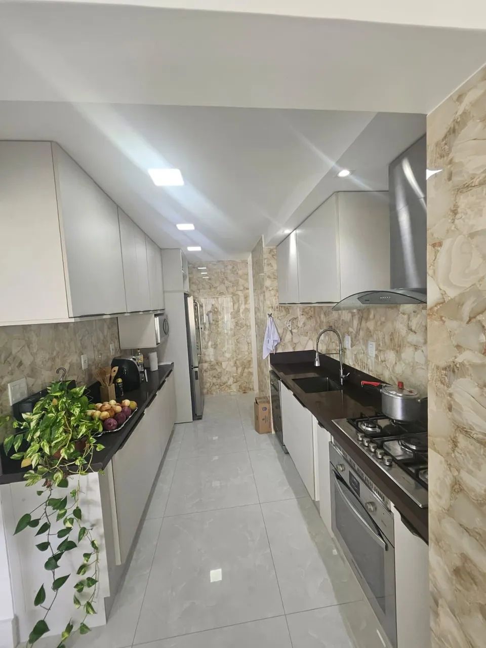 Residencial Mário Cravo - Pituaçu - Foto 3