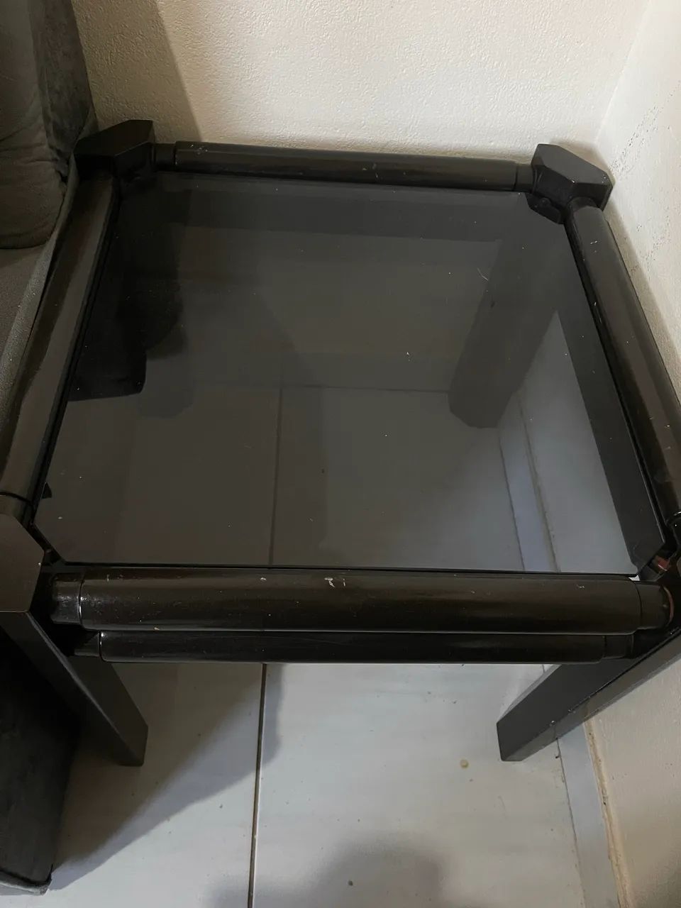 Mesa de Centro