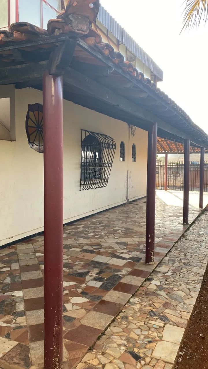 vendo ou alugo sítio em prudente de Morais  - Foto 3