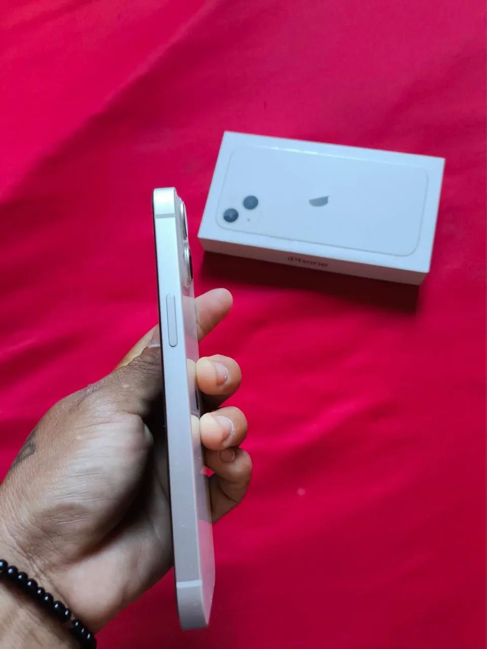 Vendo um iPhone 13 - Foto 3