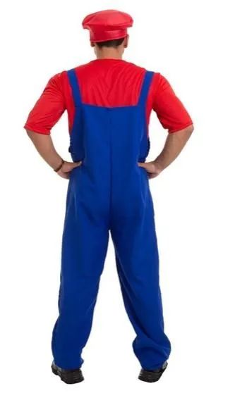 Fantasia de MarioBros - Foto 4