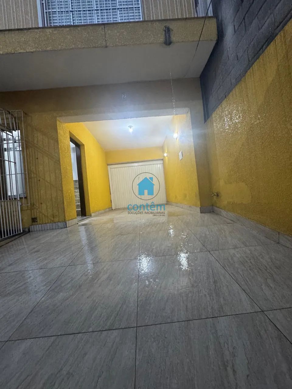 Casa comercial para alugar em Osasco, Jardim das Flores, com 3 quartos, com 105 m² - Foto 2