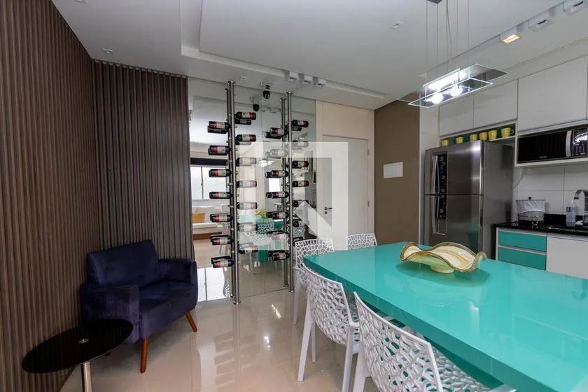 Apartamento à Venda - Centro, 2 Quartos, 50 m2 - Foto 4