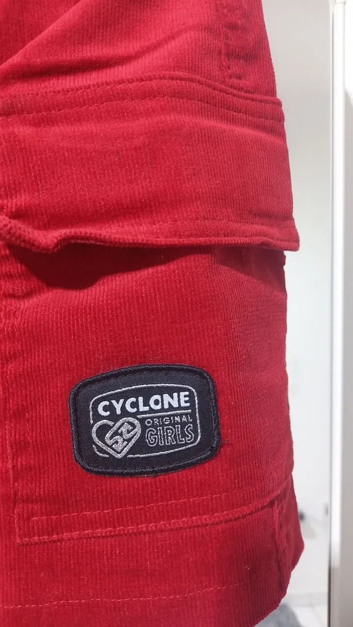 Saia cargo cyclone - Foto 5