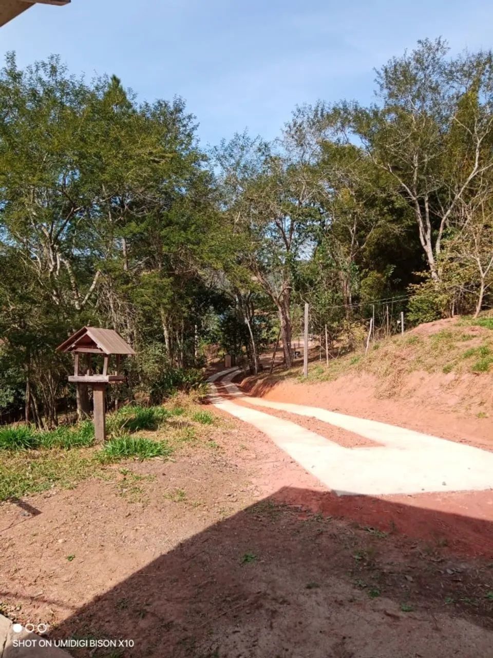 Chácara plana no Canaã - Jambeiro - SP - Foto 2