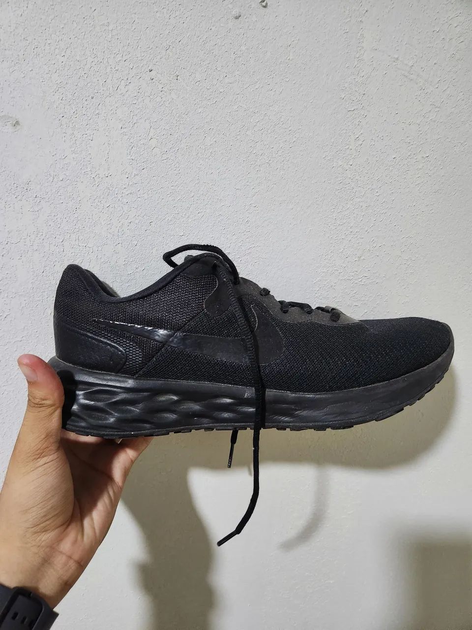 Tênis Nike Preto 41