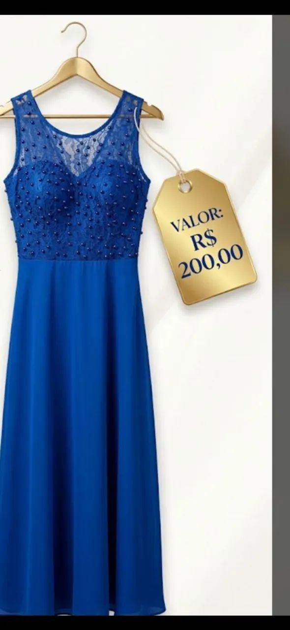 Vestidos de festa  - Foto 2