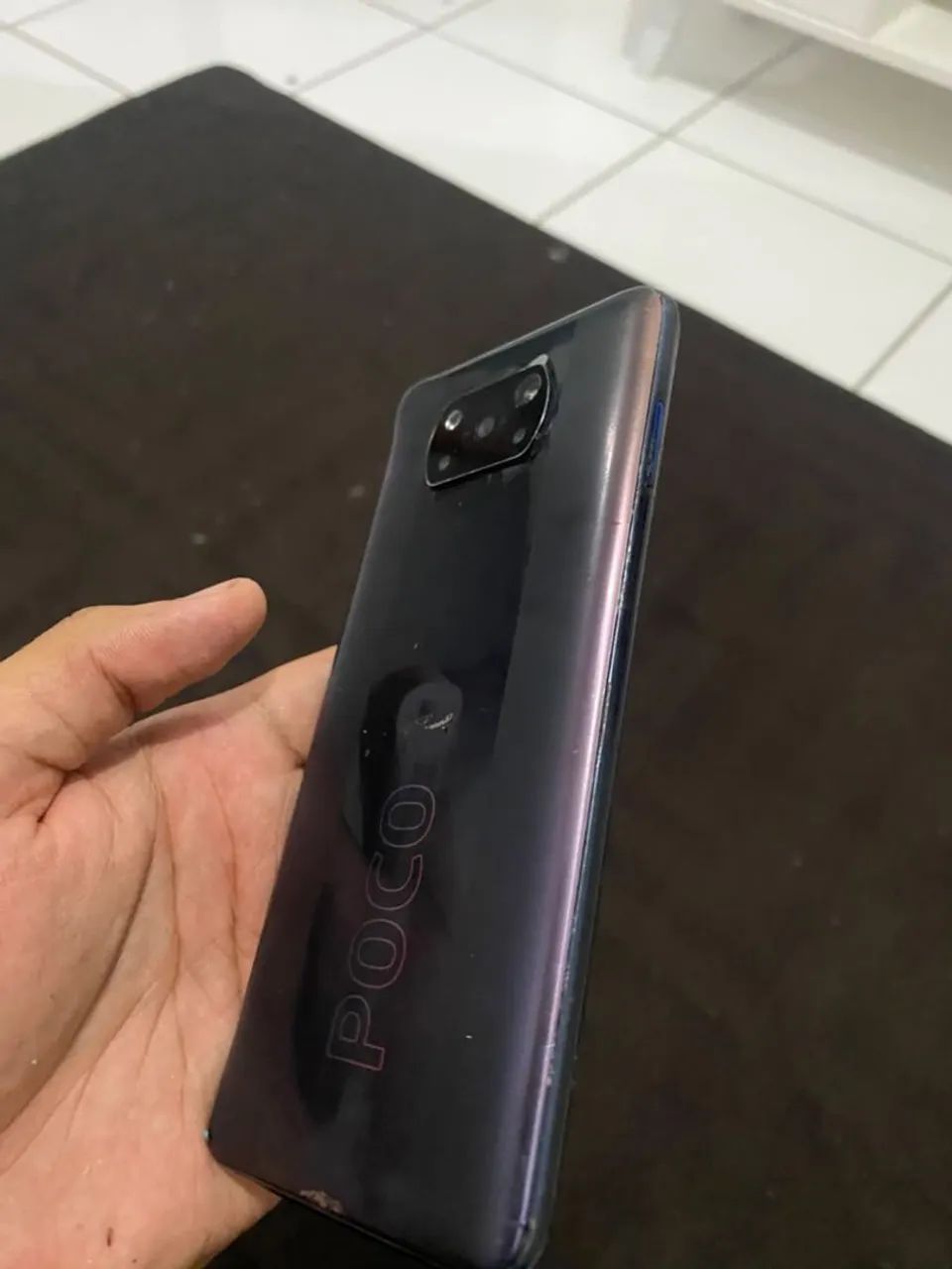 Poco x3 pro 128gb  - Foto 4