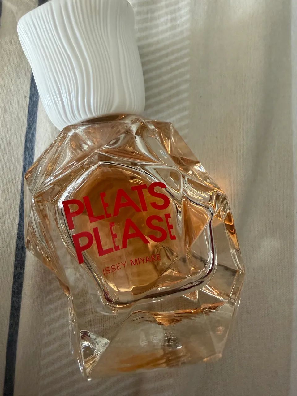 Perfume Pleats Please Eau de Toilette da Issey Miyake - Foto 2