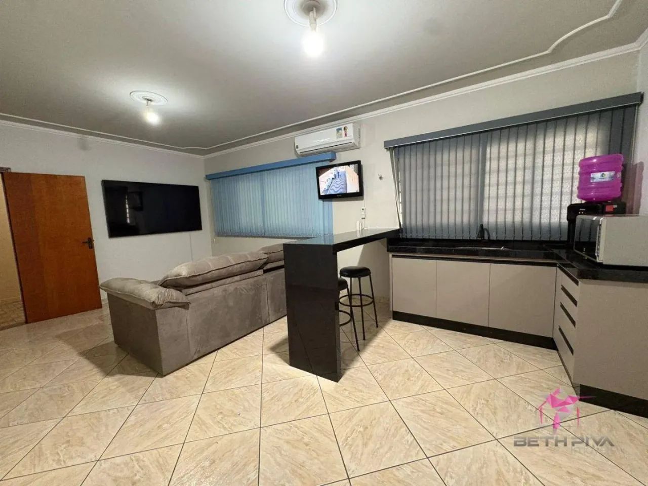 Casa/Ponto Comercial + Barracão para Locação - Centro | Leme/SP - Foto 2