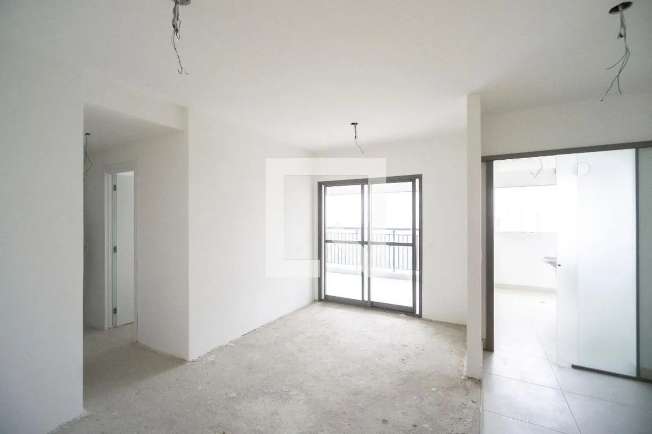 Apartamento à Venda - Tatuapé, 2 Quartos, 73 m2