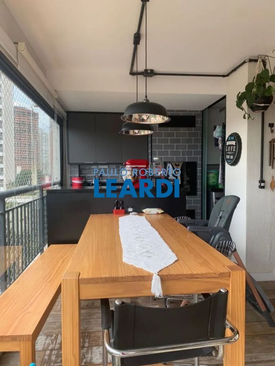 APARTAMENTO - VILA ANASTÁCIO - SP