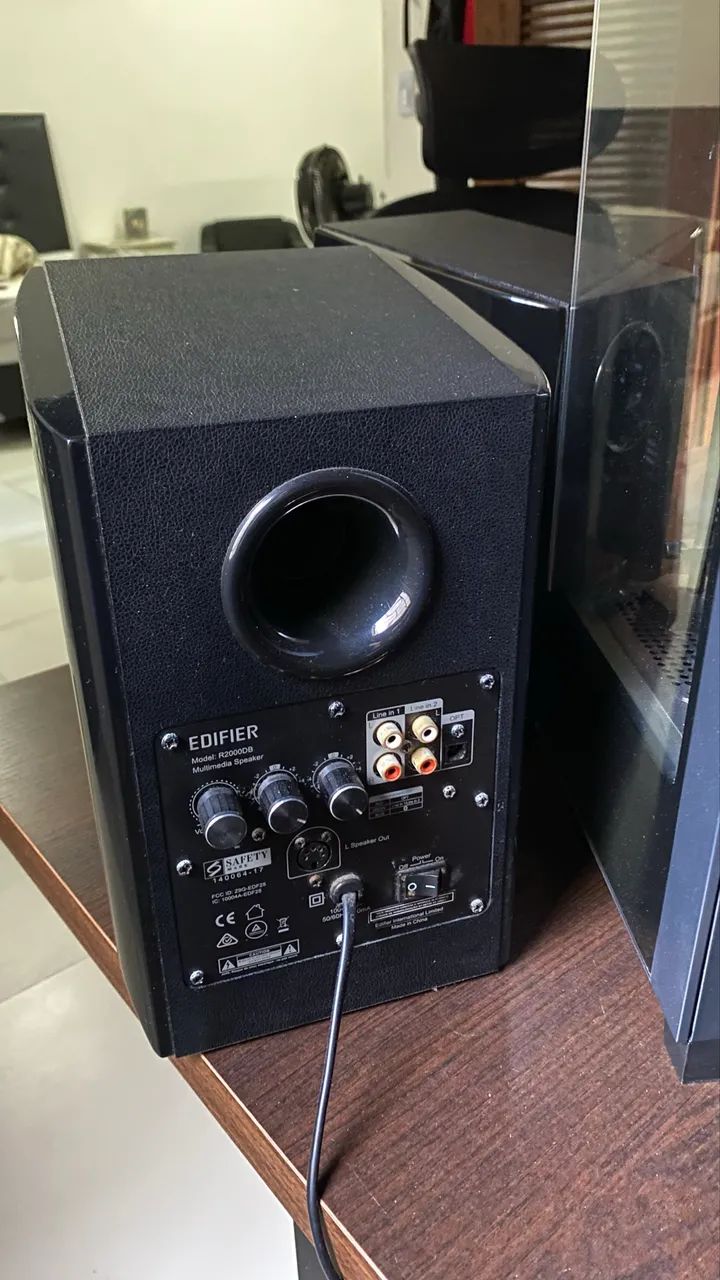 Edifier R2000DB  - Foto 2