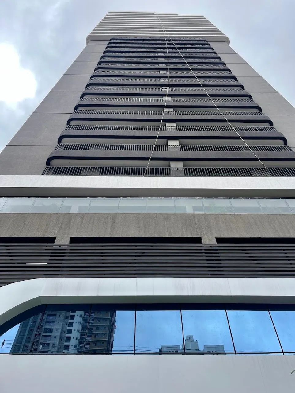 Edifício Residencial Prime Bueno - Foto 4