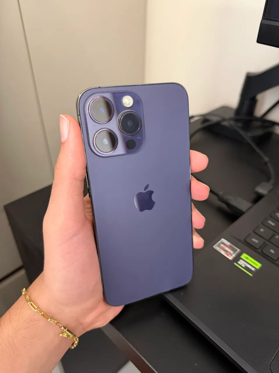 iPhone 14 Pro Max 128GB