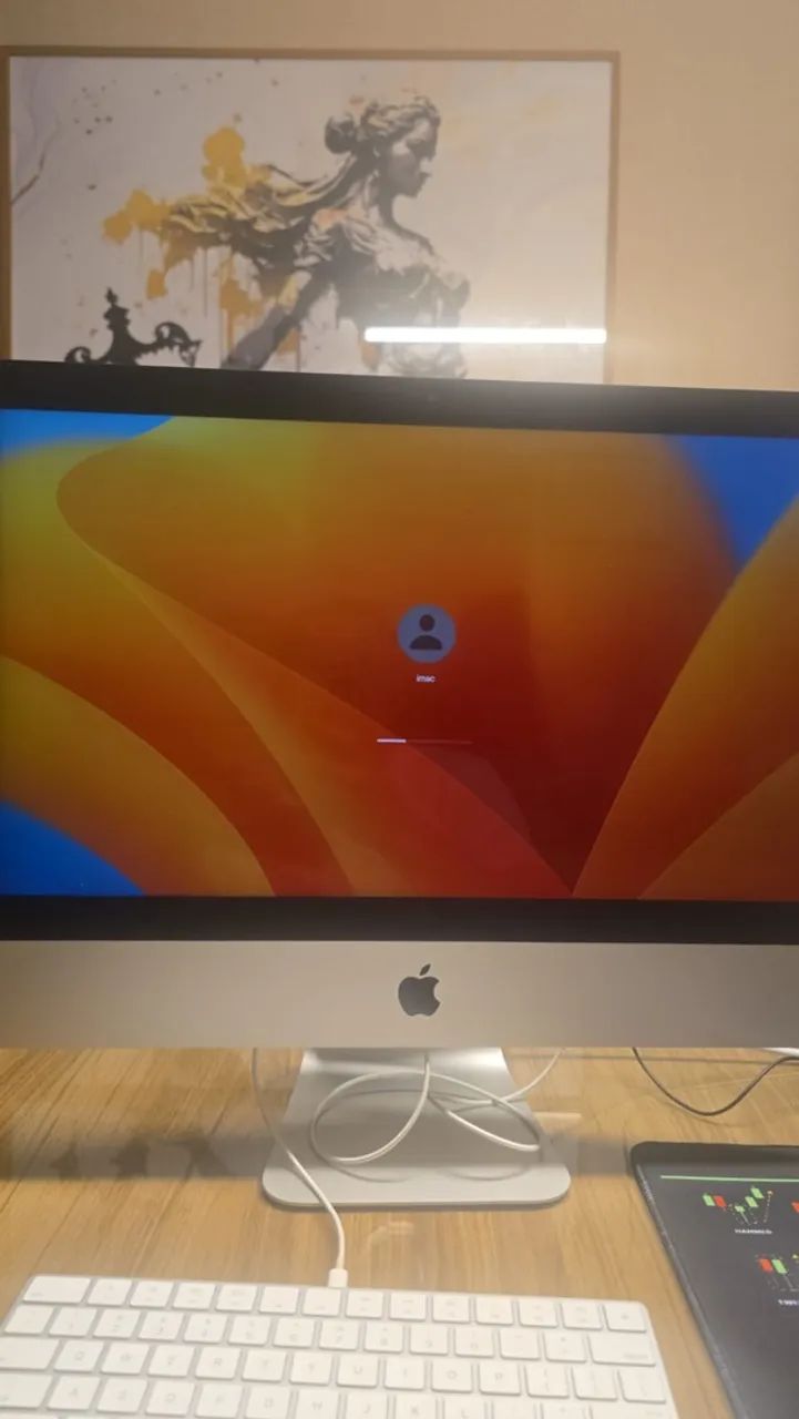 iMac 4k - Foto 2