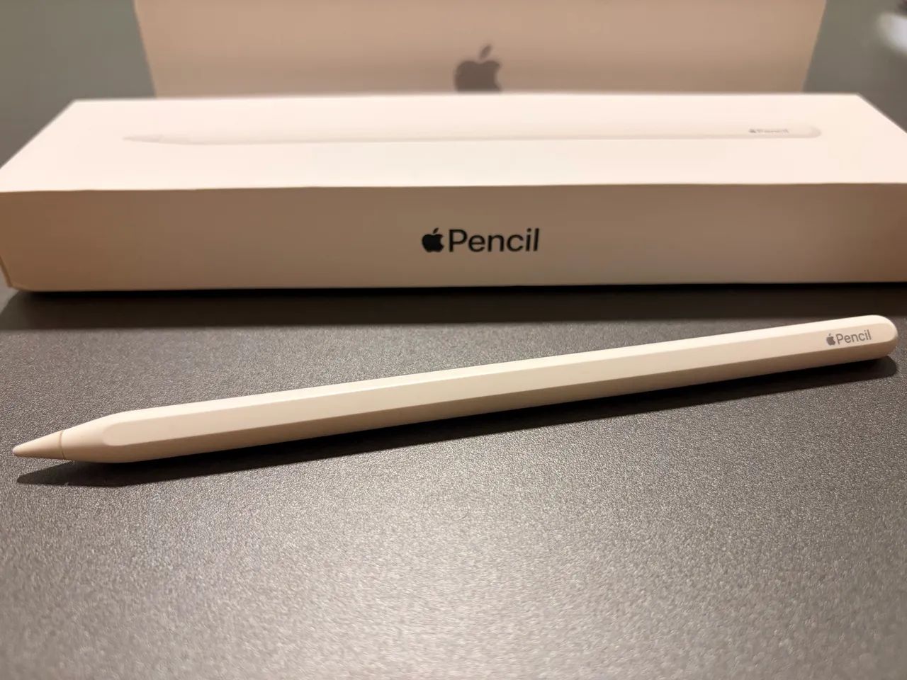 Kit iPad Pro 11 M2 + Apple Pencil 2ª geração + Case Rebound