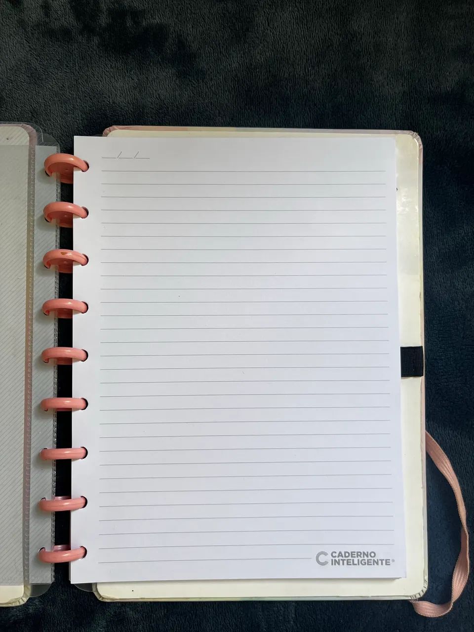 Caderno inteligente  - Foto 3