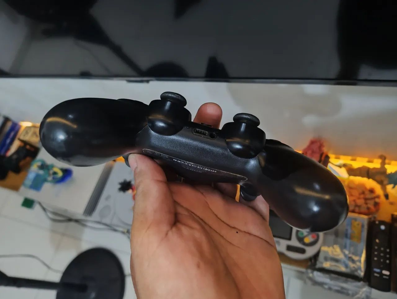 Controle Playstation 4 Original  - Foto 3
