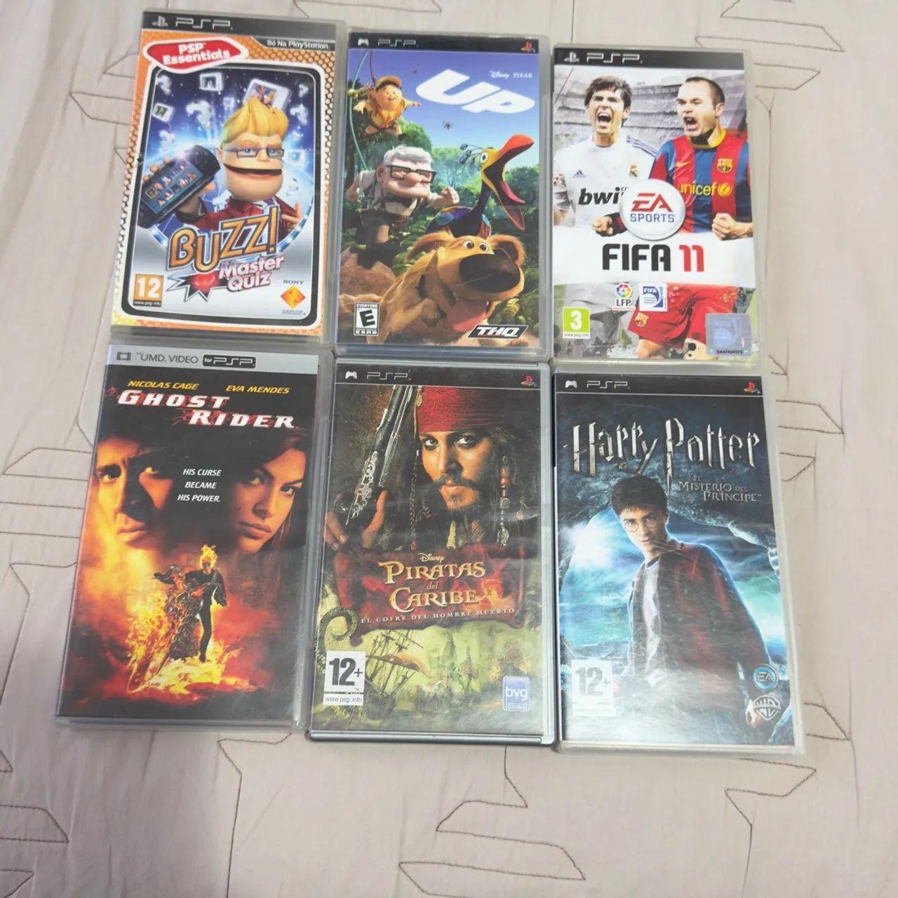 Jogos psp coleção  - Foto 3