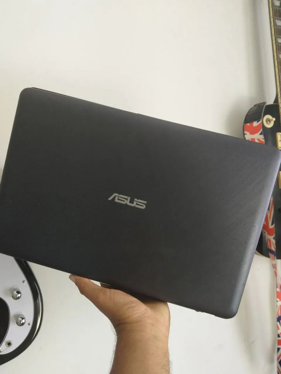 Carcaça do notebook ASUS x556u - Foto 3