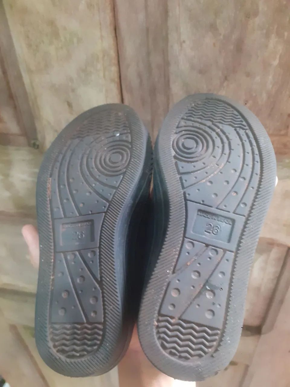 Sapatinho Escolar - Foto 2