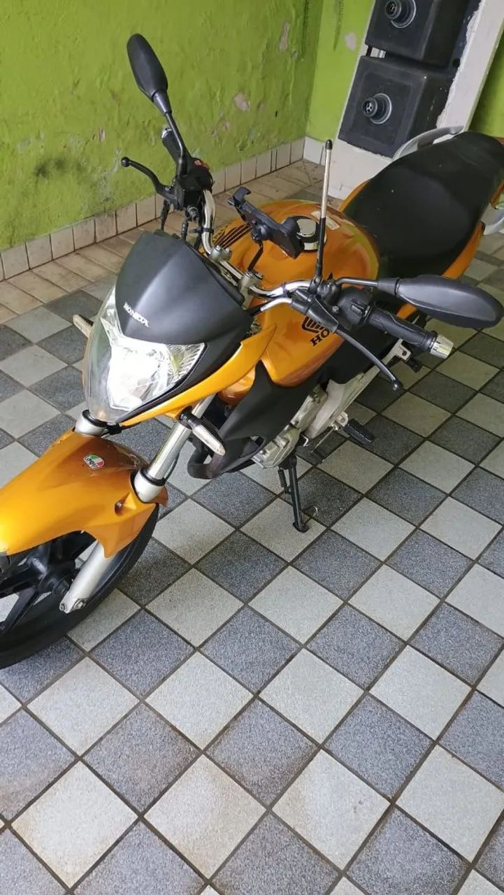 HONDA CB300R  - Foto 3