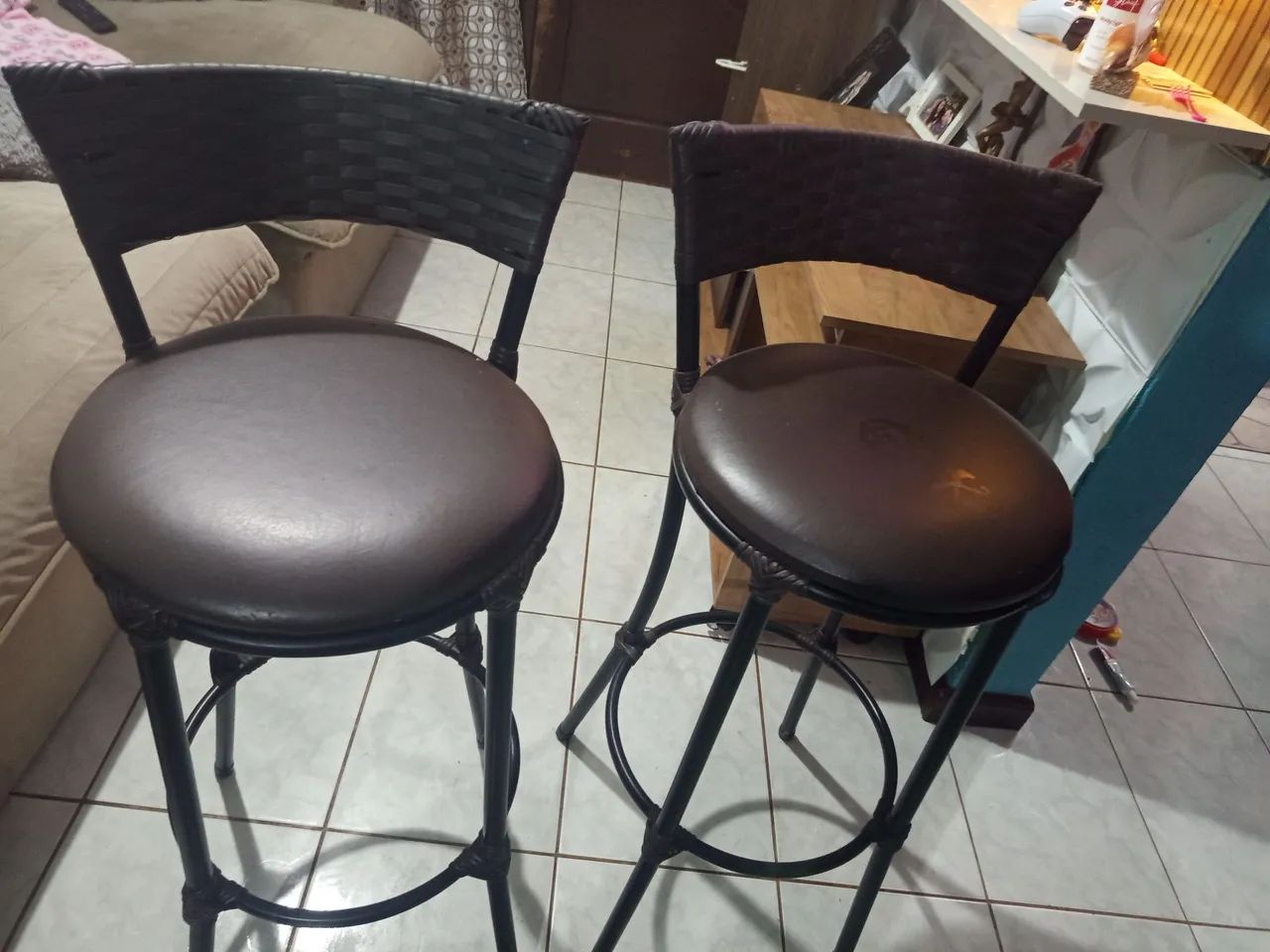 Banquetas 
