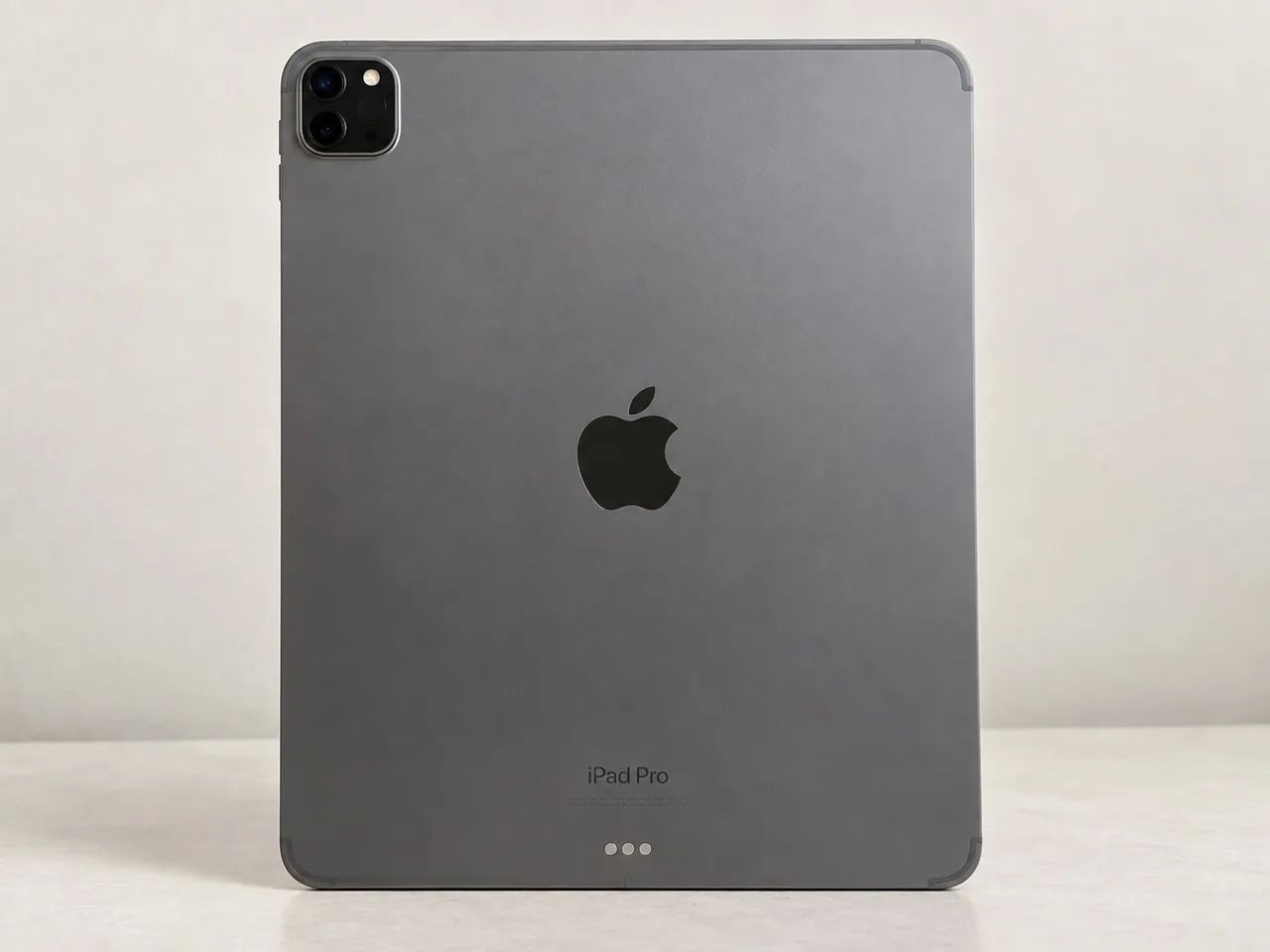 iPad Pro 12,9? 6ª Geração 256 GB Wi-Fi + Cellular - Foto 3