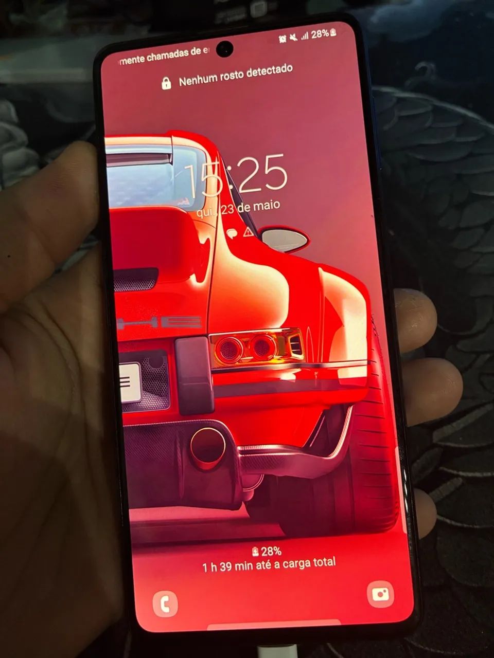 Samsung Galaxy M62 128Gb
