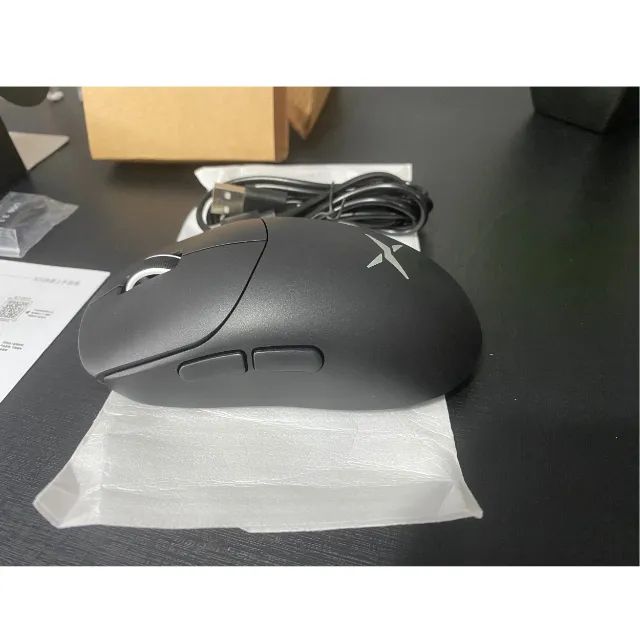 MOUSE GAMER DELUX M400 - Foto 2