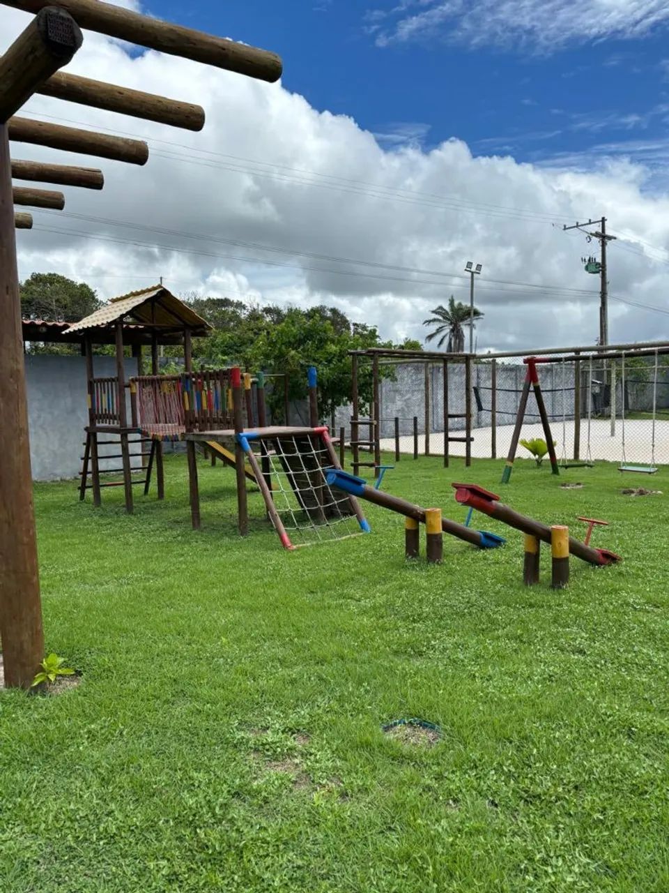 Terreno Condomínio Moradas da Praia  - Foto 2