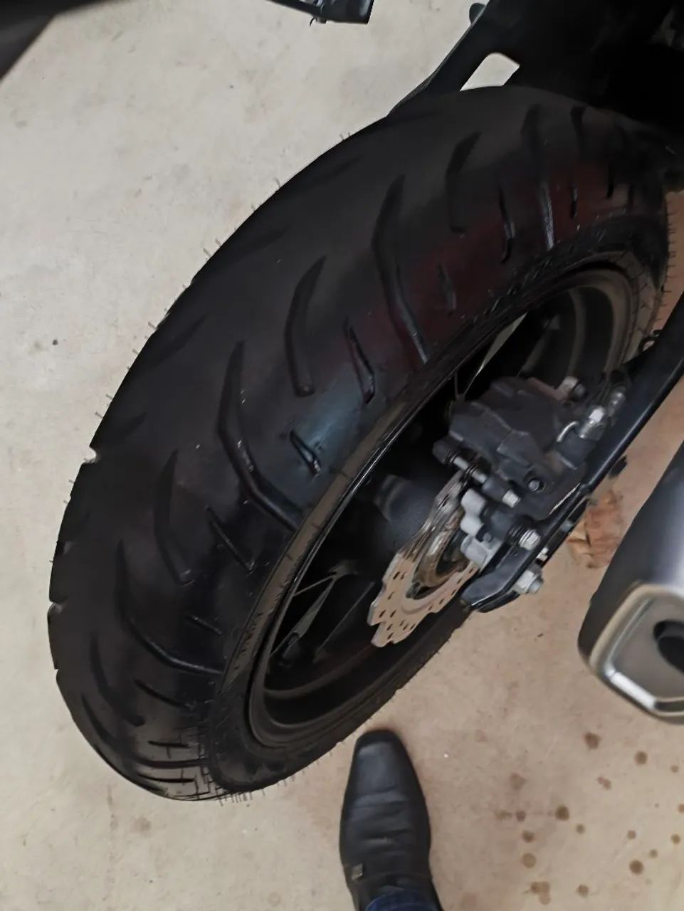 Cb 500 2022 - Foto 5