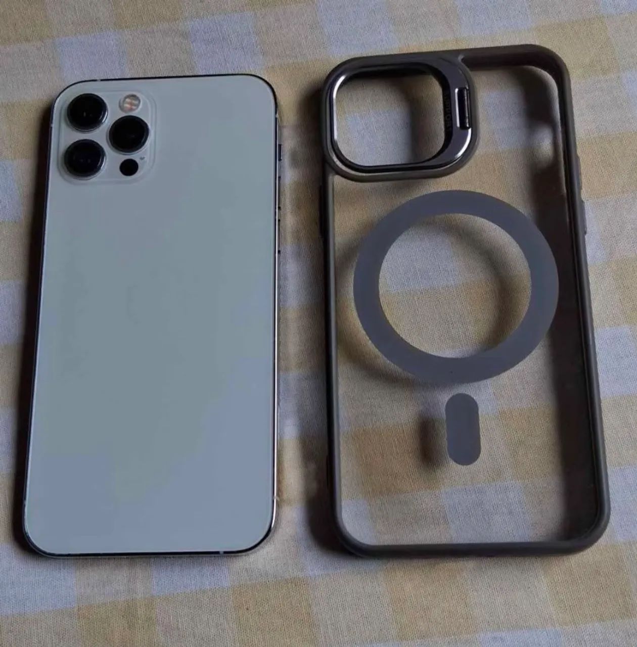 IPHONE 12 PRO 128 GB. - Foto 5