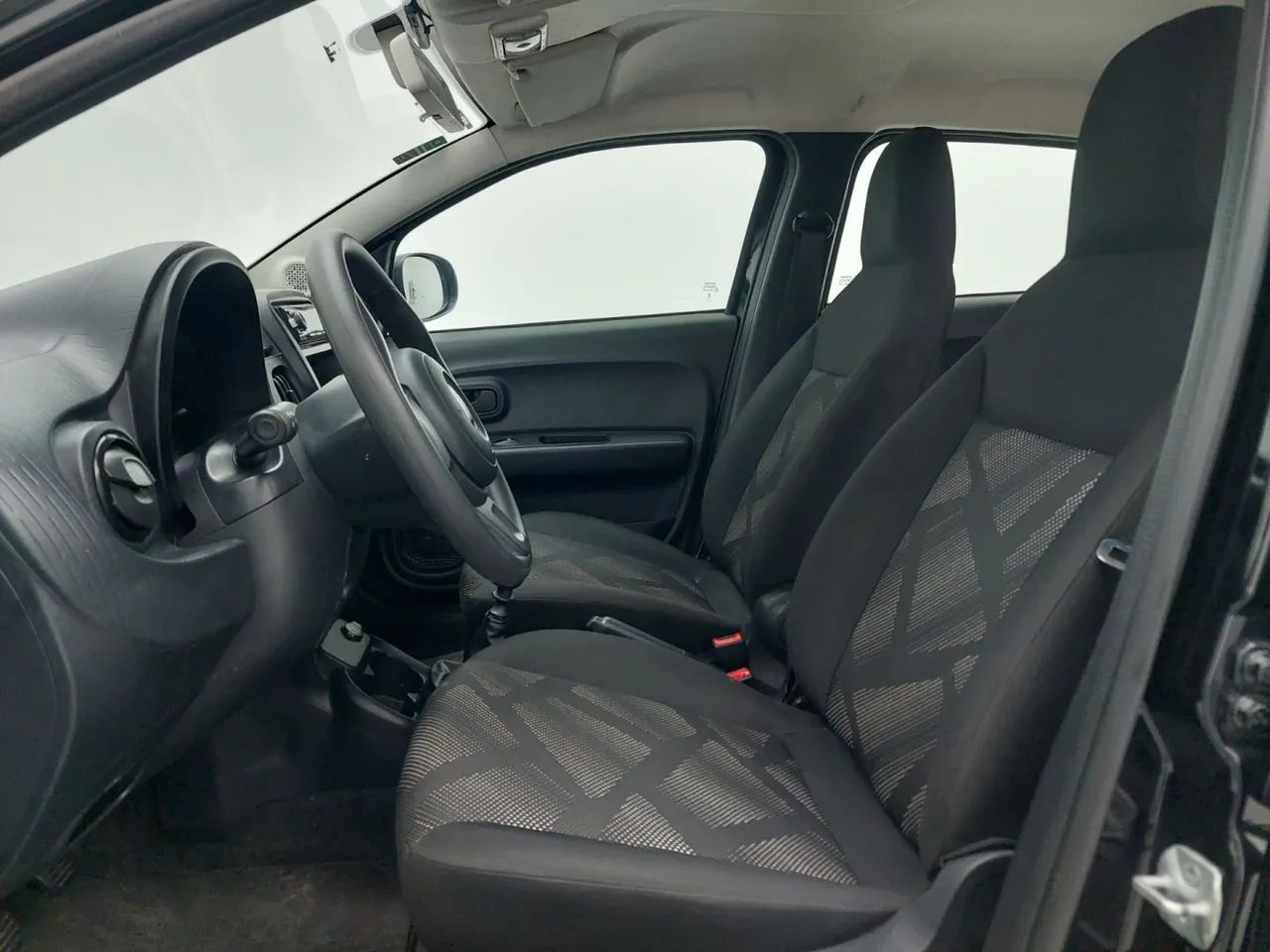 Fiat Mobi LIKE 1.0 Fire Flex 5p., foto 16 de 18