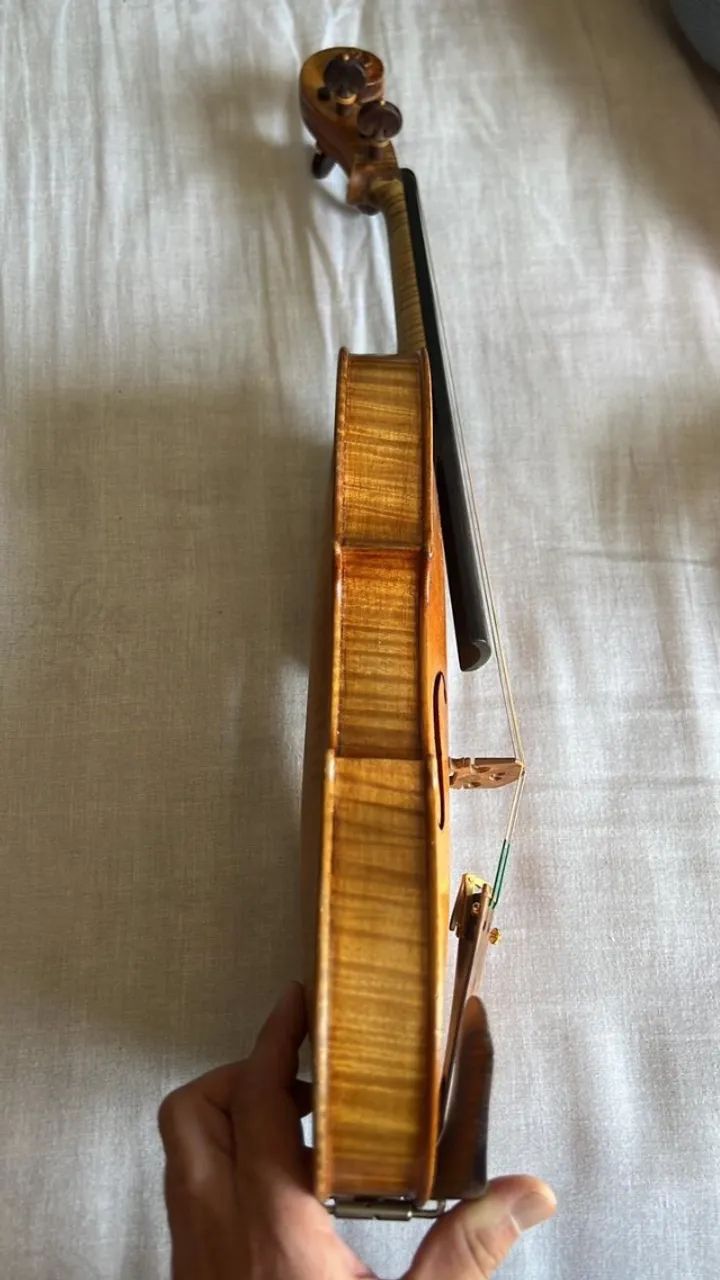 Violino - Foto 5