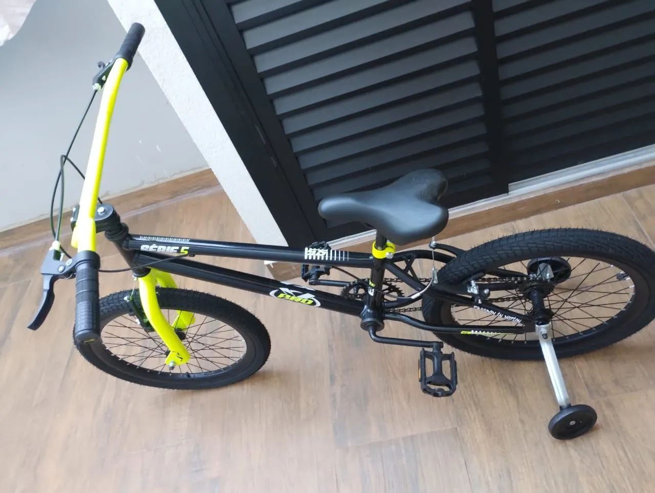 Bicicleta Nova - Foto 4