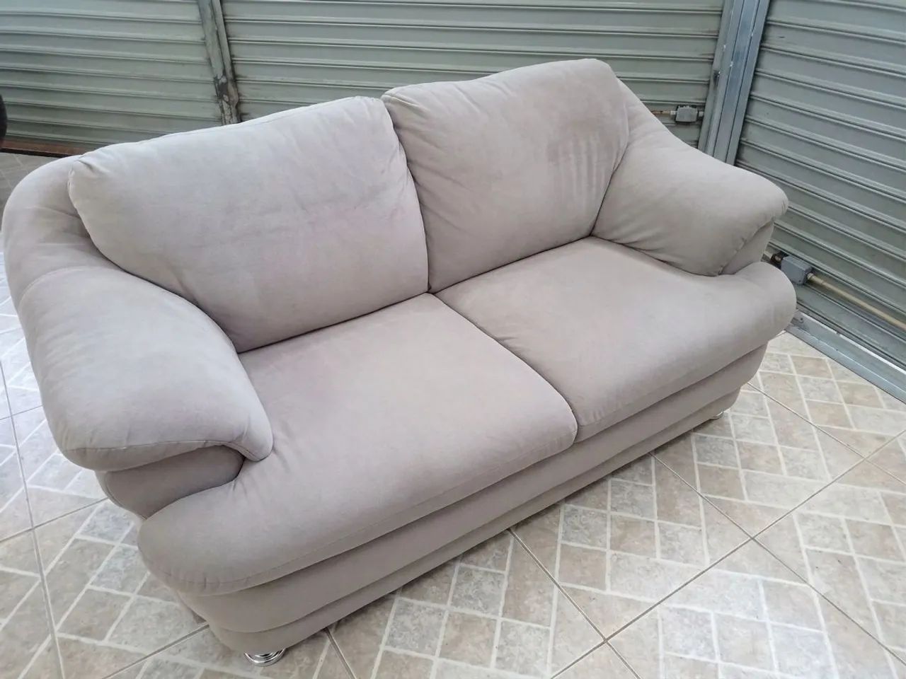 Sofá de 2 lugares - Foto 4