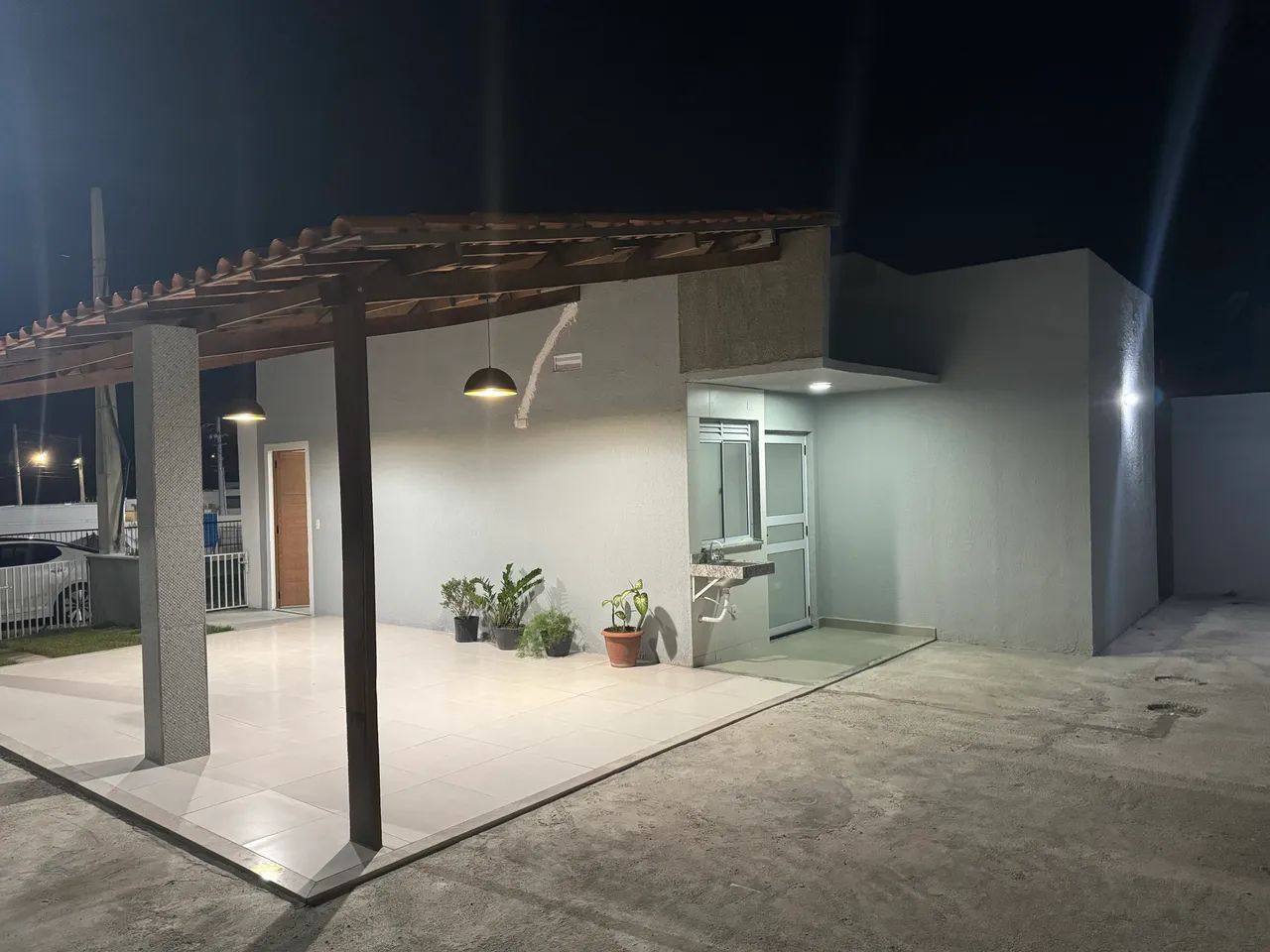 Aluguel ou venda  - Foto 2