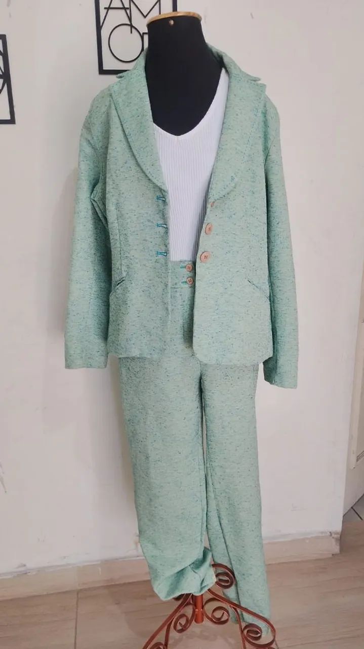 Blazer novos 