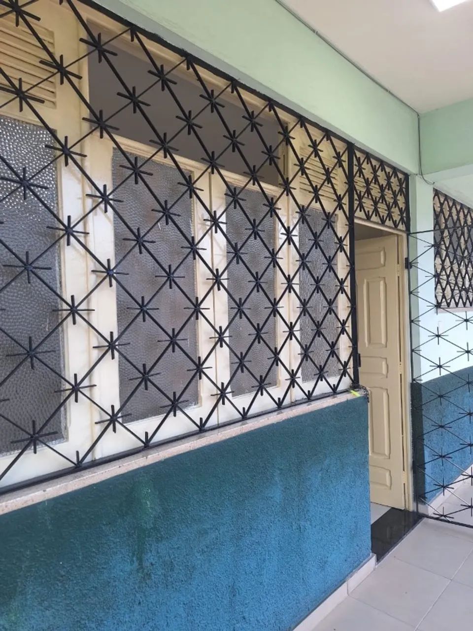 Alugo Apto Com 2 Quartos No Umarizal  - Foto 2