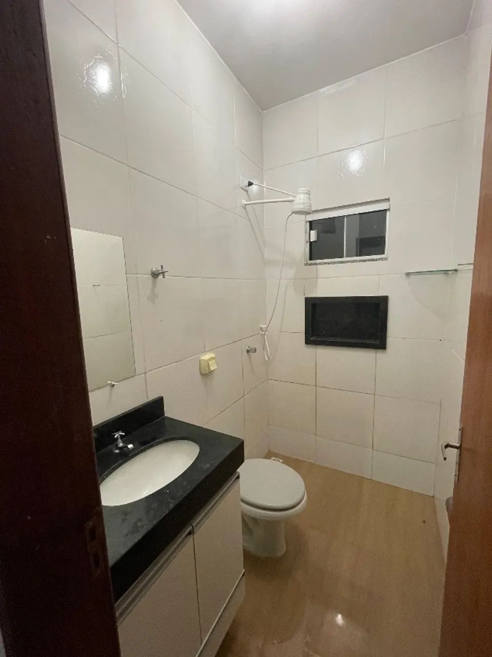 Aluga-se Casa no setor Parque Serrano - Fsa - Foto 4