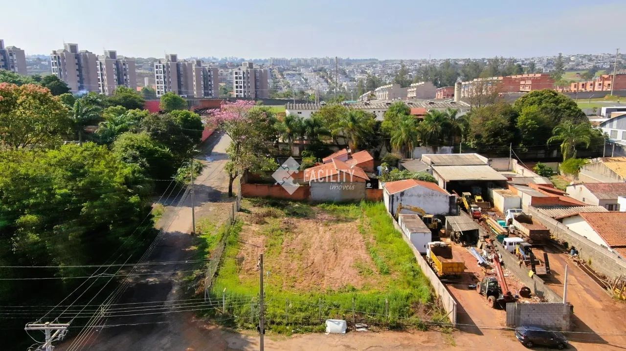 terreno - Swiss Park - Campinas - Foto 2
