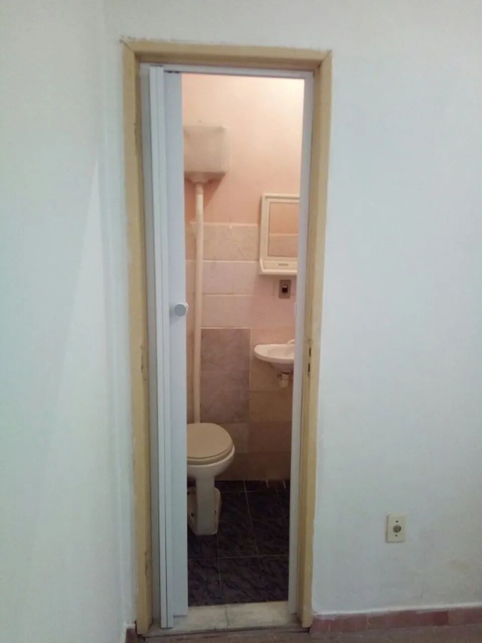 Quarto com cozinha integrada - Foto 2