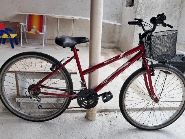 Bicicleta - Foto 2