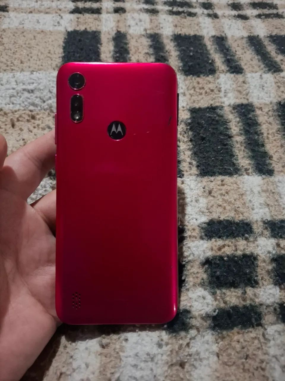 Moto e6s - Foto 2