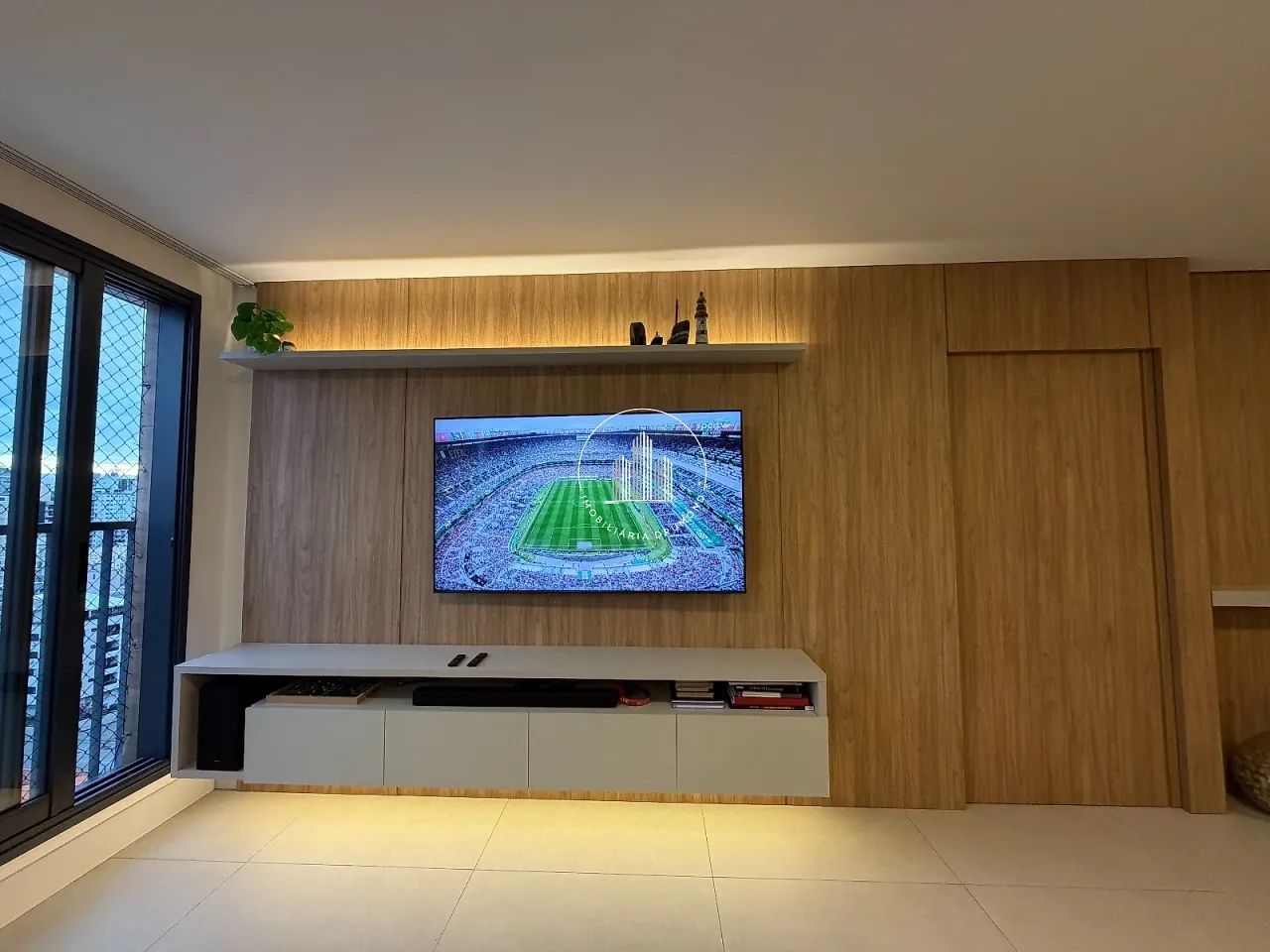 Apartamento 3 Quartos com Piscina - Canto - EST - Foto 4