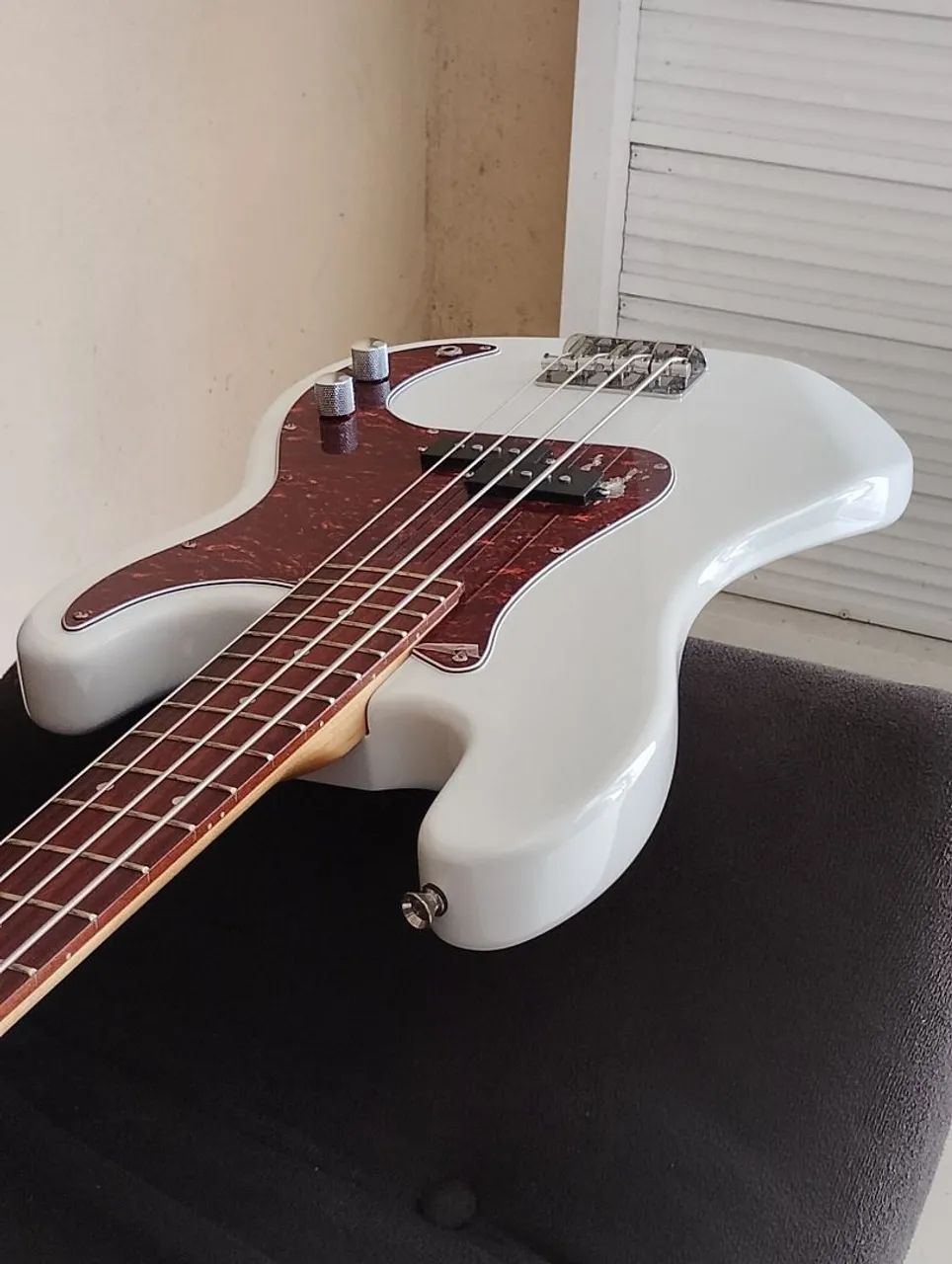 Baixo Precision Bass Seven  - Foto 5