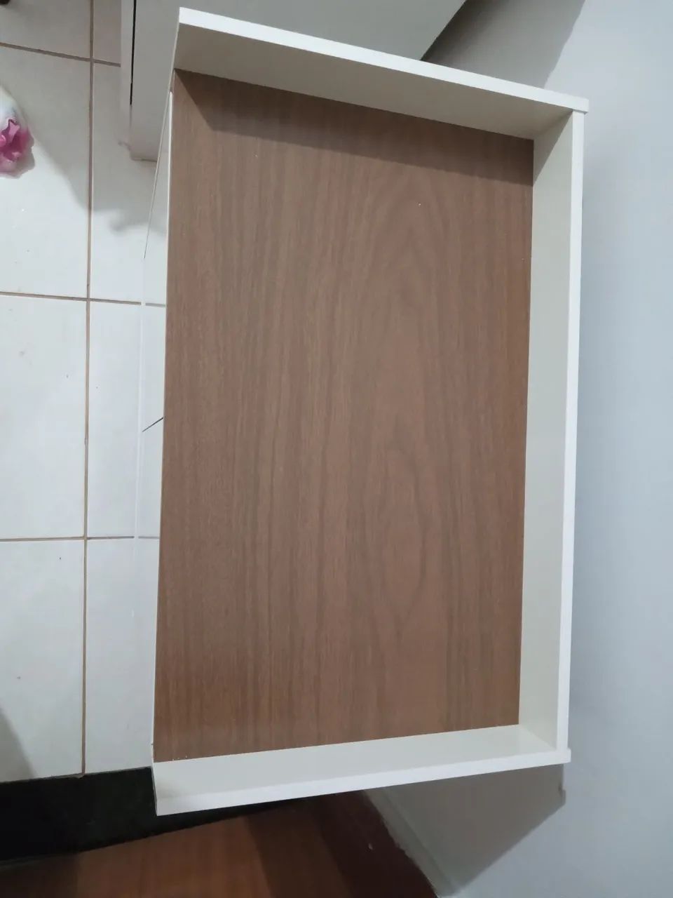 Aparador Rack prateleira 2 portas 444757522148249602