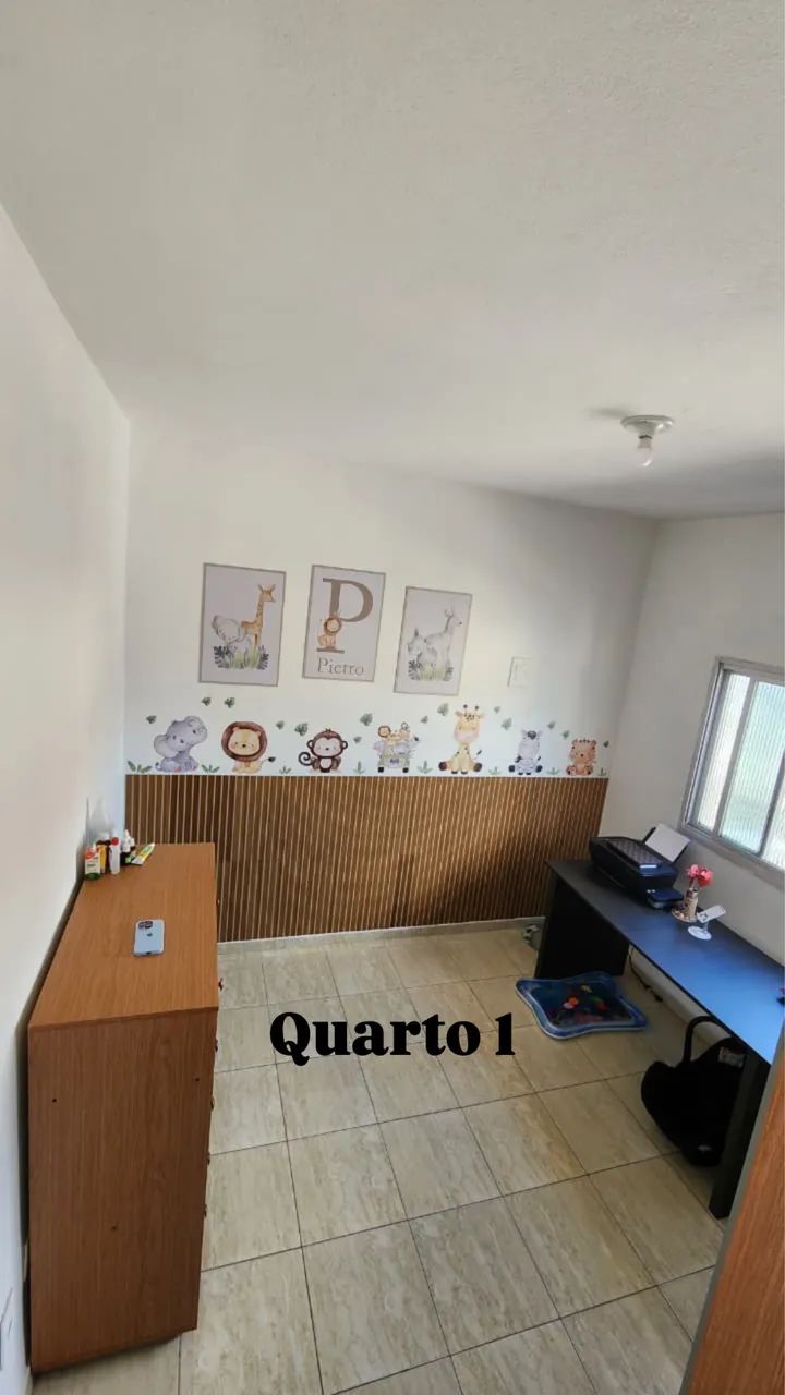 Vendo apartamento na Glória  - Foto 3